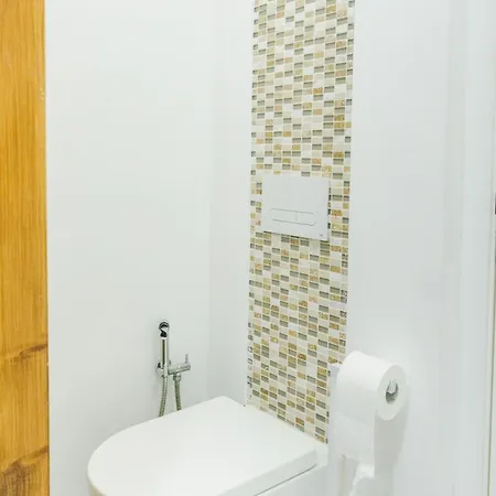 Charm Lisboeta Appartement *