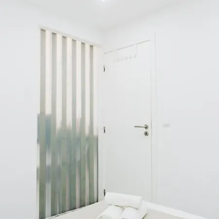 Charm Lisboeta Appartement