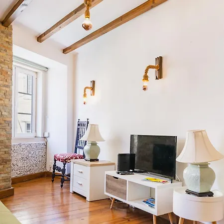 Charm Lisboeta 리스본