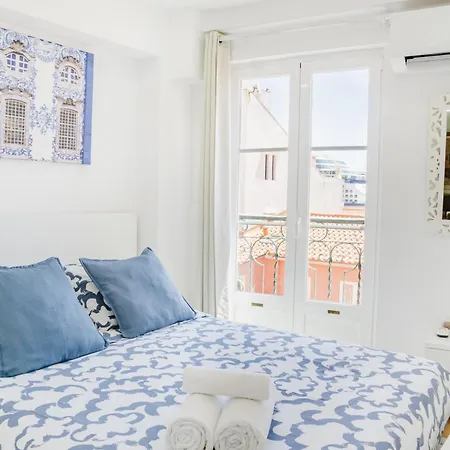 Charm Lisboeta * 리스본