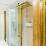 Appartement Charm Lisboeta