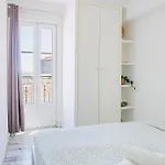 Appartement Charm Lisboeta Lissabon