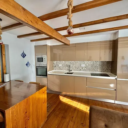 Charm Lisboeta Apartment