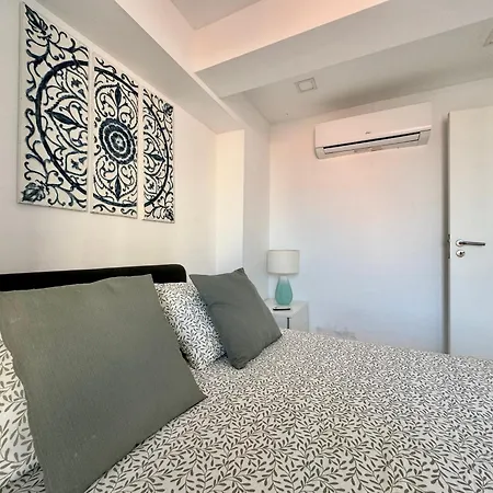 Apartamento Charm Lisboeta