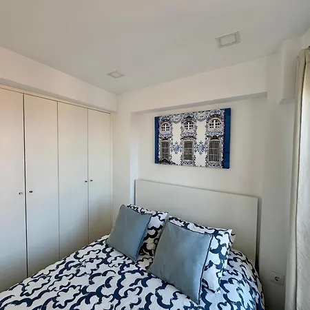 Apartamento Charm Lisboeta Lisboa