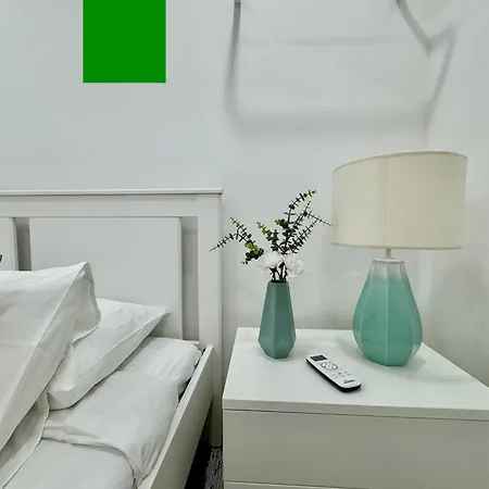 Charm Lisboeta Apartamento *