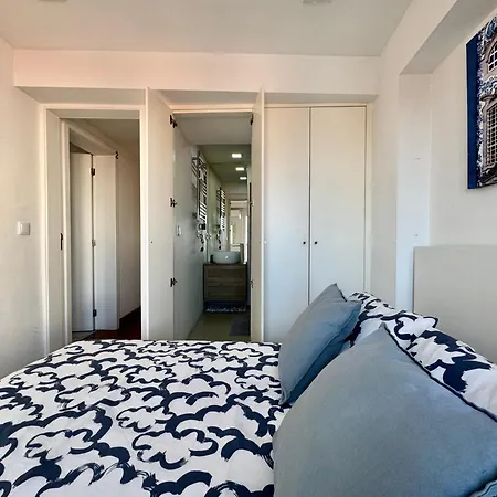 Charm Lisboeta Apartamento Lisboa