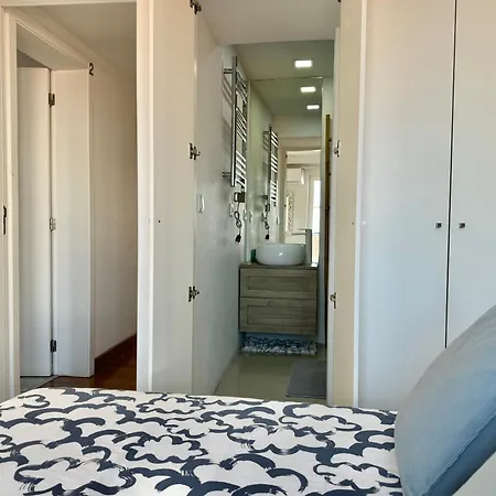 Apartamento Charm Lisboeta