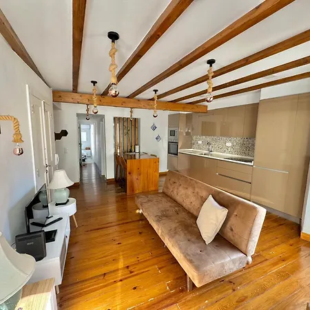 Apartamento Charm Lisboeta *