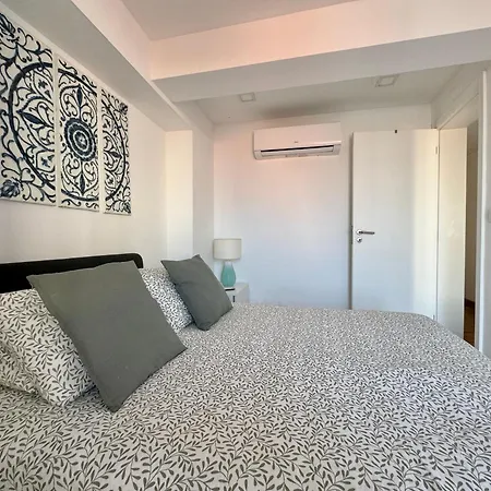 Apartamento Charm Lisboeta *