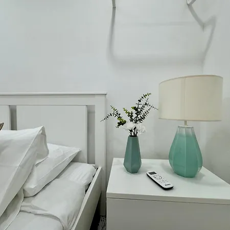 Charm Lisboeta Apartamento Lisboa