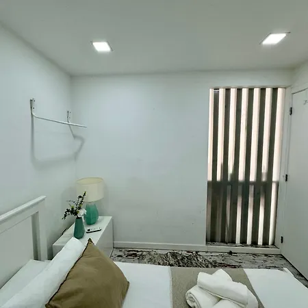 Apartamento Charm Lisboeta Lisboa