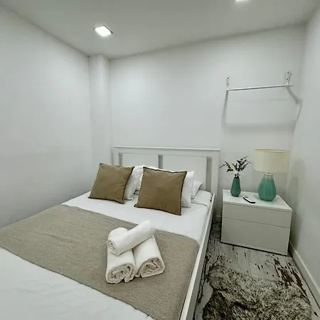 Apartamento Charm Lisboeta *