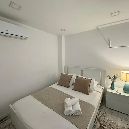 Charm Lisboeta Apartamento Lisboa
