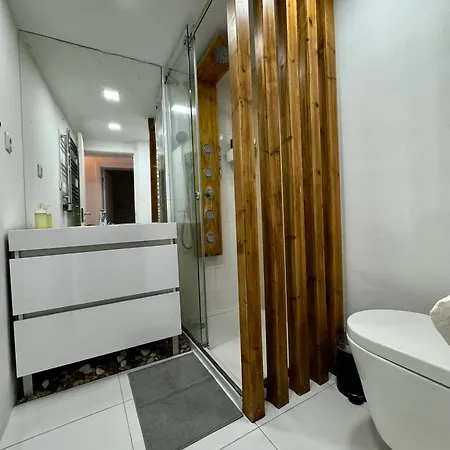 Charm Lisboeta Apartamento