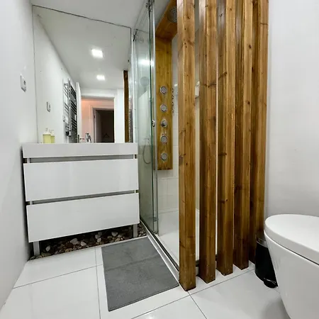 Apartamento Charm Lisboeta