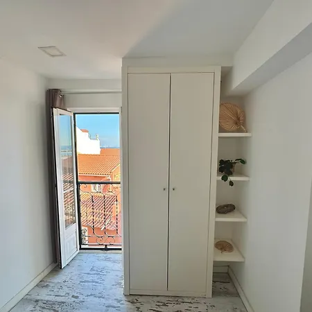 Charm Lisboeta Apartamento Lisboa