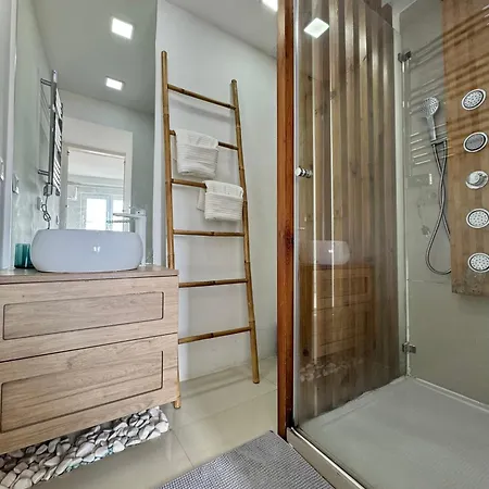 Apartamento Charm Lisboeta Lisboa
