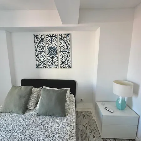 Apartamento Charm Lisboeta