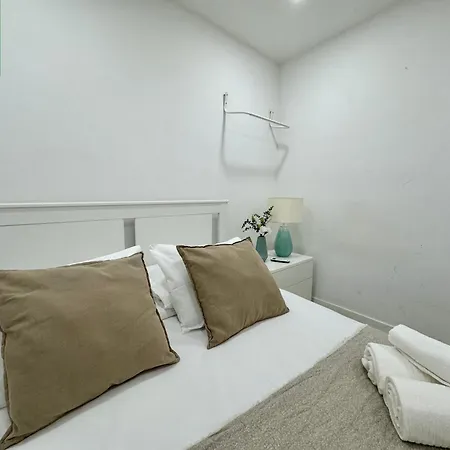 Apartment Charm Lisboeta Lisbon