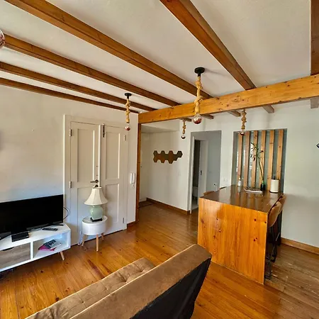 Charm Lisboeta Apartamento *