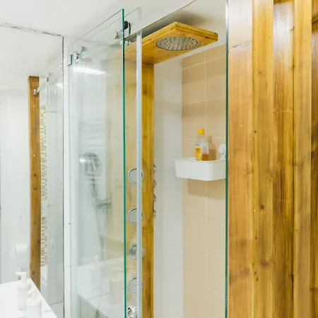 Apartment Charm Lisboeta