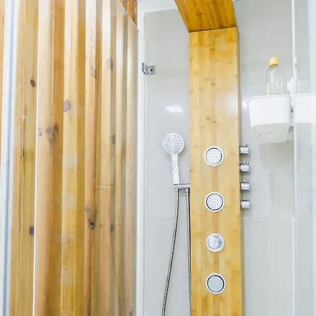 Charm Lisboeta Lissabon