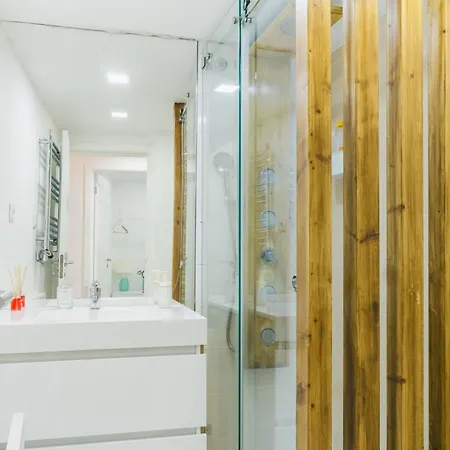 Charm Lisboeta Lissabon