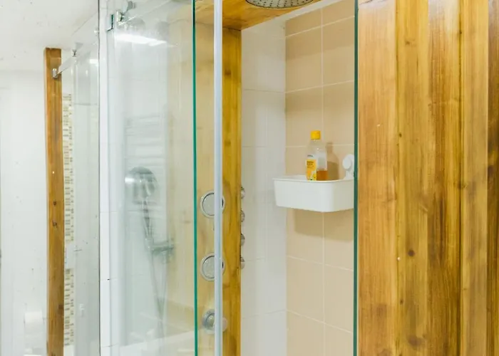 아파트 Charm Lisboeta