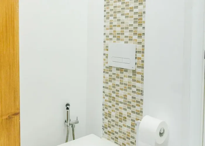 Charm Lisboeta 아파트 *