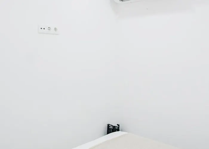아파트 Charm Lisboeta *