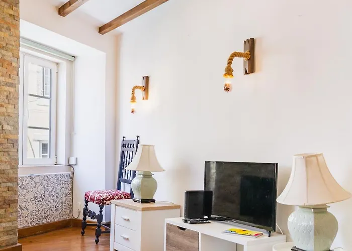 Charm Lisboeta 리스본