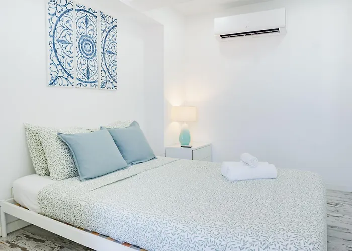 Charm Lisboeta 아파트 *