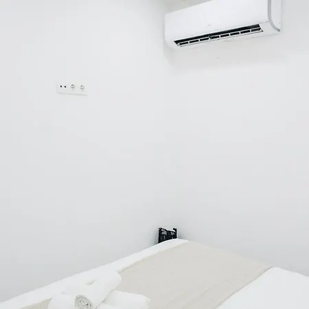 Appartement Charm Lisboeta *