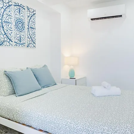 Charm Lisboeta Appartement *