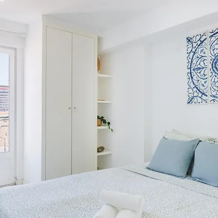 Appartement Charm Lisboeta Lisboa