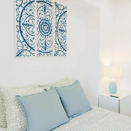 Apartamento Charm Lisboeta Lisboa